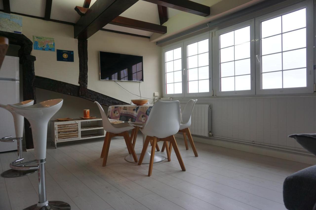 Ferienwohnung Atico Torrontero Mundaka Exterior foto